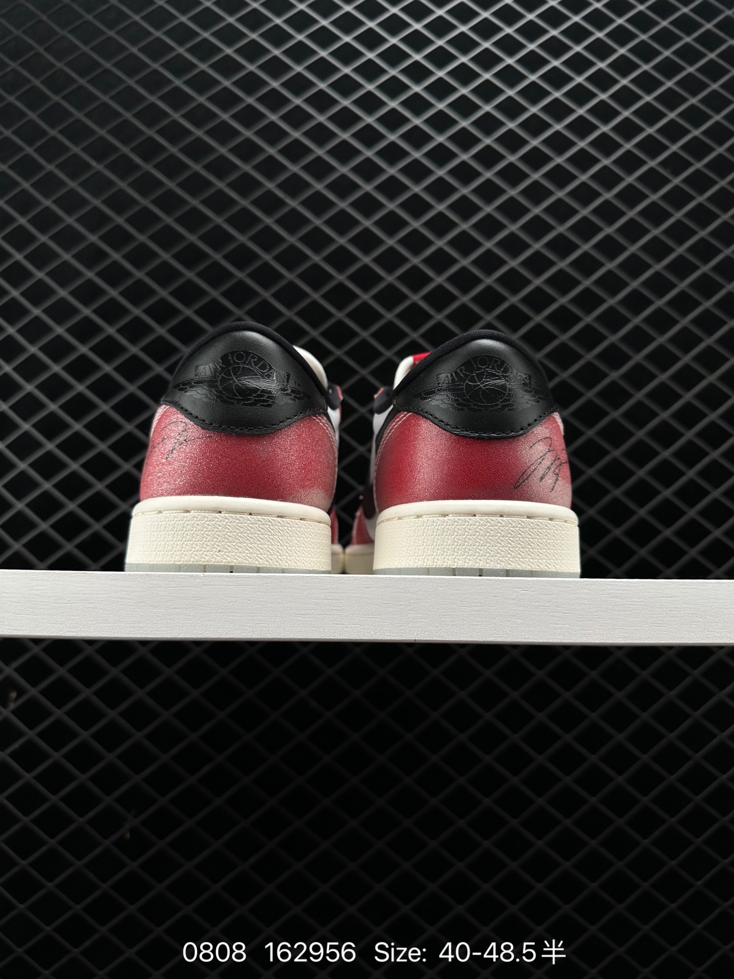 Trophy Room x Air Jordan 1 Low AJ1